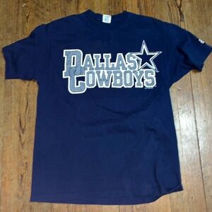Men’s Dallas Cowboys Tee